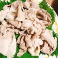 クックFSC74J☆'s cooksnap of when they made 簡単♪大葉でさっぱりの美味しい豚しゃぶ.
