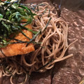 スパイスパーラー's cooksnap of when they made 簡単！冷やし蕎麦はじめました(油そば).