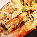 ☆はあ☆'s cooksnap of when they made あっさりこってり！？牛のネギ塩和え♪.