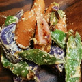 名月。's cooksnap of when they made じゃがいもとウインナーのマヨコンソメ炒め.