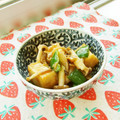 あやちん０８１６'s cooksnap of when they made 厚揚げの甘味噌炒め.