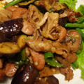 22hot's cooksnap of when they made ご飯が進む☆茄子と豚肉の中華炒め！.