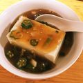 牧子ちゃん's cooksnap of when they made 海老と豆腐とブロッコリーの旨みあんかけ♡.