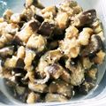 ともかずみみ's cooksnap of when they made なすみそ.