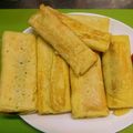 どすえもん♪'s cooksnap of when they made HMで簡単カフェ風サンド♪.