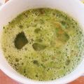 ともまま711's cooksnap of when they made 酵素ダイエット☆グリーンスムージー.