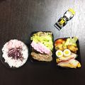 氷藍☆ひらん's cooksnap of when they made お弁当にも☆簡単タンドリーチキン.