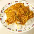 ミウセリア's cooksnap of when they made 夏野菜たっぷり!! 我が家のインドカレー.