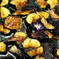 ☆ﾊﾘｰ's cooksnap of when they made ナスの中華だれ漬け.