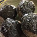 ゆうすけたろはは's cooksnap of when they made さばと大葉の混ぜごはん.