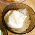 たらんちょうこ's cooksnap of when they made ひよこ豆でヘルシー！簡単フムス.