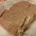 ♪ごんた's cooksnap of when they made 手間いらず★塩ぶた.