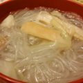 ♪ごんた's cooksnap of when they made 手間いらず★塩ぶた.
