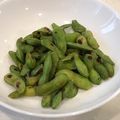 クックまいななパパ's cooksnap of when they made 枝豆は焼くと美味しいよ♪.