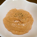 ジョングレ's cooksnap of when they made 生ハムでディップ♡トマトを添えて～♪.