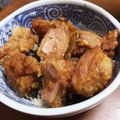 はーちゃんままん's cooksnap of when they made とりめし（丼）.