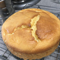 miccherry's cooksnap of when they made ☆砂糖不使用Ver.スポンジ☆.