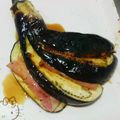 れもたす's cooksnap of when they made 夏だね♪茄子のドッカン！ステーキ♡.