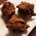 よねころ's cooksnap of when they made 大豆ミートのから揚げビーガン!低GI.