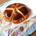 810なばちん's cooksnap of when they made 簡単＊ヨーグルトケーキ.