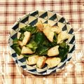 プリヲ's cooksnap of when they made 包丁いらず！ピーマン&はんぺんちぎり炒め.