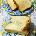 sakuraロゼット's cooksnap of when they made ＨＢ★たまごパン.