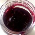 サム兄's cooksnap of when they made ★砂糖不使用★ ブルーベリージャム.
