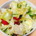pam__sny__'s cooksnap of when they made 簡単！ピリカラ中華ドレッシング！.