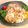 mayuyuキッチン's cooksnap of when they made ごろごろゴボウの鶏つくね♪.