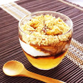 とこきち's cooksnap of when they made レンジで簡単★ずぼらすぎる黒蜜.
