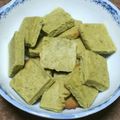 女帝蜂蜜✨料理研究所's cooksnap of when they made ビニール袋とトースターでクッキー♡抹茶？.