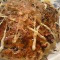 見習いスティッチ！'s cooksnap of when they made お好み焼き、豆腐使ってヘルシーダイエット.