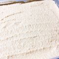 帰ってきたつぶあん's cooksnap of when they made お豆腐ときな粉のアイス.