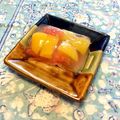 midonta's cooksnap of when they made サイダー寒天ゼリー.