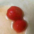 ライチ飴's cooksnap of when they made プチトマトの砂糖漬け.