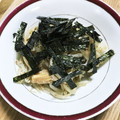 ☆あいちゃん's cooksnap of when they made 簡単*もやしとなめたけのあえもの*.