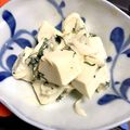 プーハチ's cooksnap of when they made はんぺんふわふわサラダ☆.