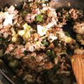 すみすみそ's cooksnap of when they made 切り干し大根の炒飯.