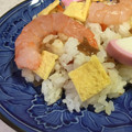 ☆ガブリエル's cooksnap of when they made 私の大切なレシピ・ちらしずし.