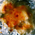 きえまま's cooksnap of when they made 男のロマン！殻付き牡蠣使用！牡蠣グラタン.