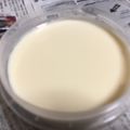 ☆土女☆クック's cooksnap of when they made 簡単☆豆乳プリン(ジャム添え).