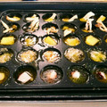 ☆るい～ぢ☆'s cooksnap of when they made たこ焼き器でスペイン風簡単アヒージョ.