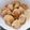 kogumakko's cooksnap of when they made 幼児食 簡単 おやつ 牛乳くずもち.