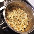 ちゃんまん♡'s cooksnap of when they made みんな大好き☆時短しっとり鶏そぼろ丼♪.