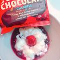 Cook★Robin's cooksnap of when they made ブルーベリーチョコレーズンヨーグルト.