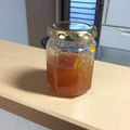 ryousi's cooksnap of when they made 甘っ☆完熟ゴーヤのジャム.