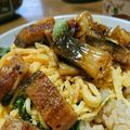 孝太母ちゃん's cooksnap of when they made 丑の日にうなぎを✴簡単ひつまぶし.
