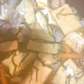 himaemama's cooksnap of when they made 切り昆布と厚揚げの炒め煮.