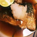 ちぴmnt's cooksnap of when they made さばのつゆだく煮・みぞれかけ.
