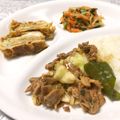 coconut☺︎'s cooksnap of when they made 納豆としらすの卵焼き.